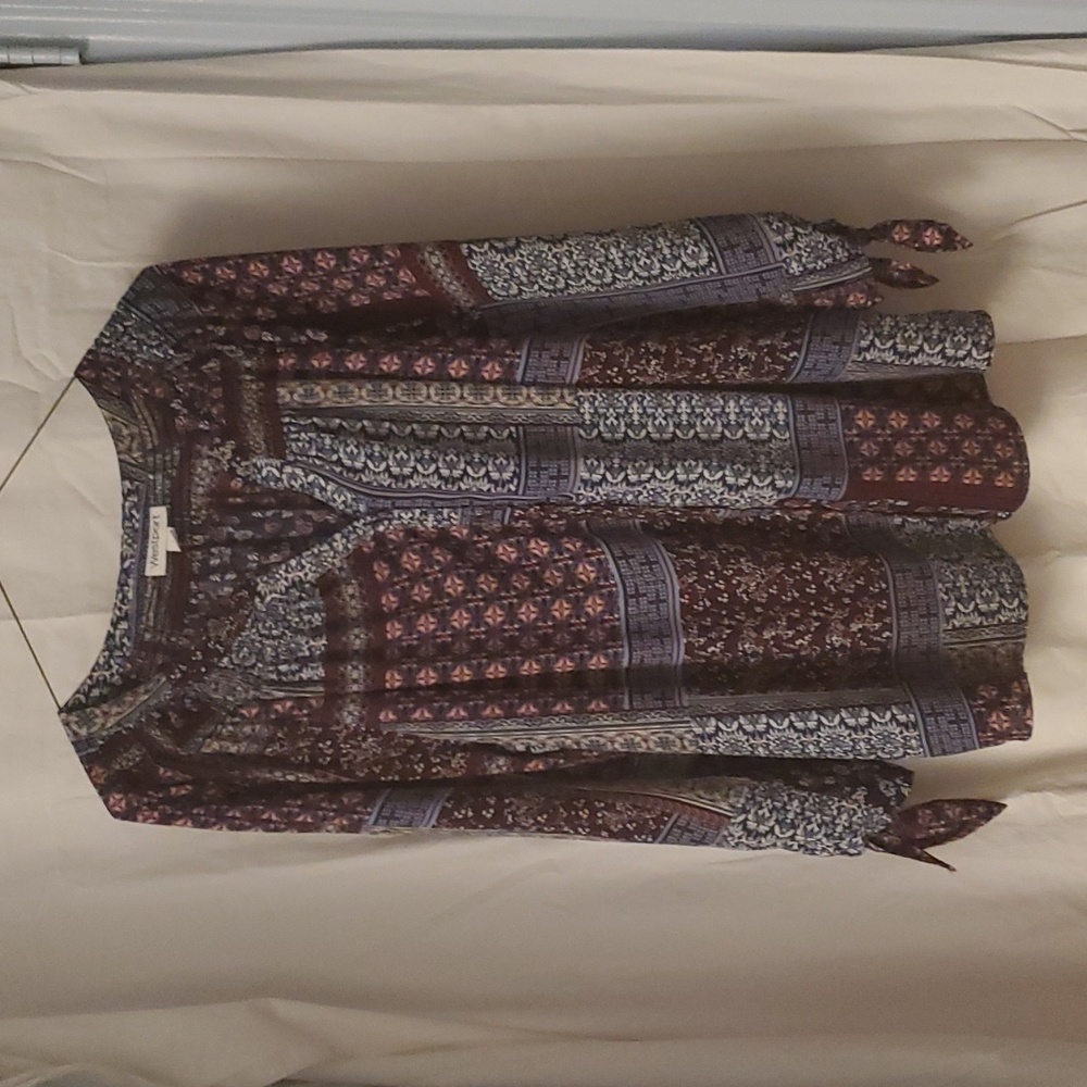 Dress Barn Westport Top